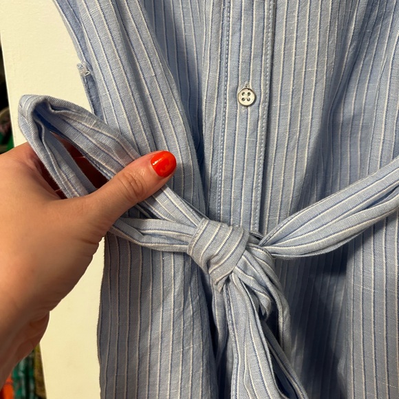 DL1961 Cranberry St Dress - Picture 8 of 8